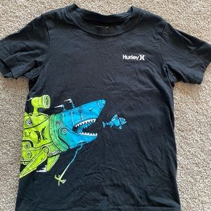 Boys Hurley T-Shirt